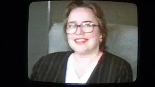 Opening to Hostile Waters on HBO (July 1997)