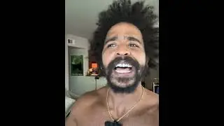 SHOW UP NO MATTER WHAT