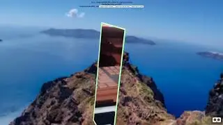 Portals AR.js