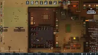 Rimworld - anomaly (шо опять) ч.16
