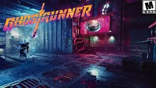 How To Get Ghostrunner Game Absolutely Free!