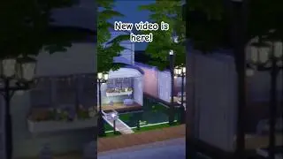 New The Sims 4 video is here! 