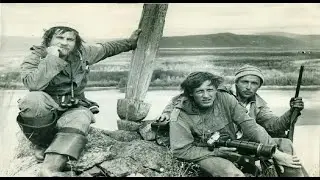 Геологи обнаружили технику прошлой цивилизации