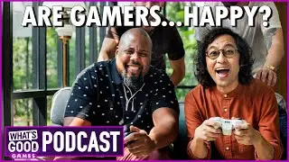 Facts About Gamers That Might Surprise You - Ep. 367