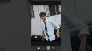 PicsArt cb editing background change || Saif X Anmol || 