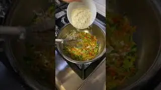 İskorpit çorbası🍵 scorpion fish soup 🔥🍵👍