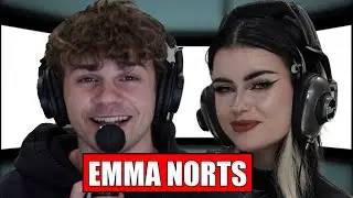 Emma Norts Reveals How To Build A  Brand On Social Media
