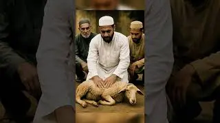 Islamic slaughter