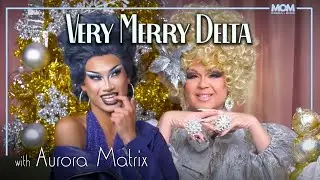 Very Merry Delta 