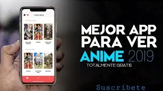Donde ver tus Animes Favoritos Totalmente Gratis/Alternativa a Crunchyroll!!