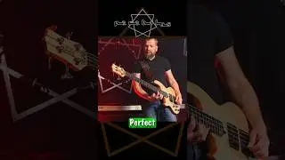 Tone Work #Parabolus #toolband #toolarmy