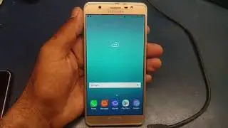 Galaxy J7 MAX SM G615F FRP Reset Drparser Not Work Solution 1000% Working 5/5/2018