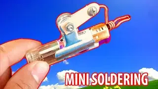 Những Ứng Dụng Hay Từ Chiếc Bật Lửa