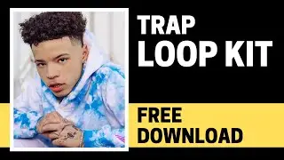 [FREE] (+10 LOOPS) Lil Mosey Trap Loop Kit / Sample Pack 2021 🔥💯