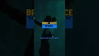 Deep Voice Playboi Carti VS. Baby Voice Playboi Carti