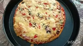 Вкусняшки