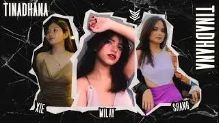 TINADHANA - SOUTHVIBES & EDNIL BEATS  [OFFICIAL AUDIO] ♪