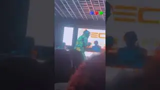 BAKY VID LIVE OKAP KONSÈ MRAKK TROUBLE BOY