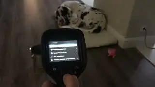 🔥FLIR E4 HACK to E8 – Complete Review / Resolution & Firmware Upgrade / Camera Modification