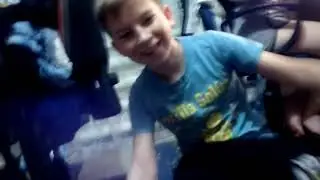 амонг ас 5серия 1 сезон