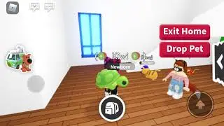Different times of scammers and how to avoid them. Roblox Adopt Me