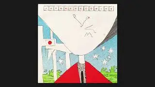 Japanese Comix- Bondi