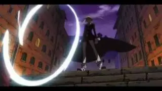 Conpiracy- Soul Eater Amv