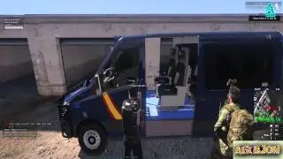 ARMA 3 ..:- vamos de polis-:.. [CARA O CRUZ] altis life