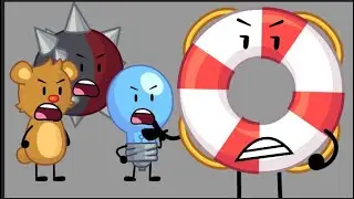 PikPilled's Inanimate Insanity Audition (PENDING)
