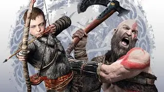 God of War - Core 2 Quad - Q8300 - SSE 4.2 Fix
