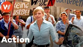 Die Hitzewelle - Keiner kann entkommen | Ganzer Spielfilm über eine tödliche Jahrtausend-Hitzewelle
