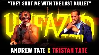 「UNFAZED」| Andrew Tate & Tristan Tate Edit Top G Edit | 4K HD