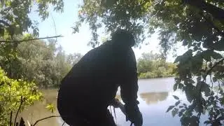 караси и ятерь - это мои друзья ❗😁