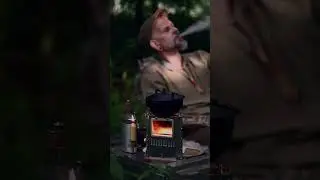 The "Diamond Lamp Stove"