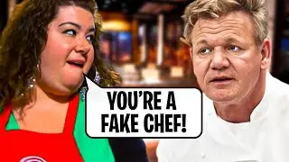 The Most Difficult Chefs on MasterChef!