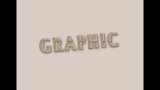 create slice text effect - adobe ullustrator