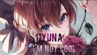 (Nightcore) HyunA - I'm Not Cool