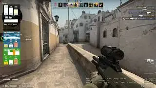Test games Ryzen 5 1600 RX580 4GB