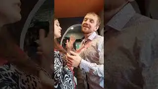 Когда хочется петь муж и жена лучшие приколы #юмор #смешныевидео #приколы #tiktok