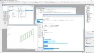 Archicad 19 GDL   Einstieg ins GDL   Rahmen Element mit Winkelverschiebung zu Parallelogramm 8