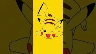 pik |pokemon Pikachu pokemon Pikachu