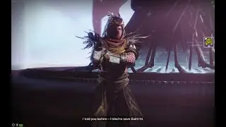 Destiny 2 Season of Dawn Complete Story