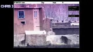 Afghanistan War - How to Spy Talibans, Scouting [HD]