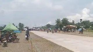 UGAY WORKS is going live!dragrace kalibo aklan