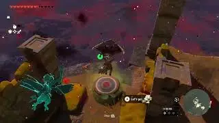 Let's Not Torture Koroks; They Are Strong Enough to Undo Blood Moons