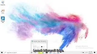 MSI® HOW-TO setup FIDO 2 (Windows Hello Finger Printer) in Windows 10