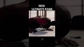 Spider-Man remastered Raimi mods