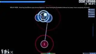 osu cambodia
