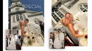 Professional Album Design by Monica - HD