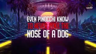 Rizzlyricist - PLANE TICKETS pt. 2 (Official Lyric video)